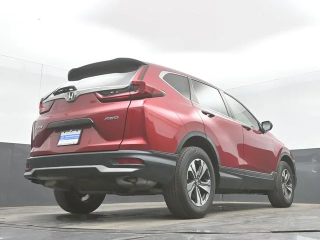 Used 2020  Honda LX image 45