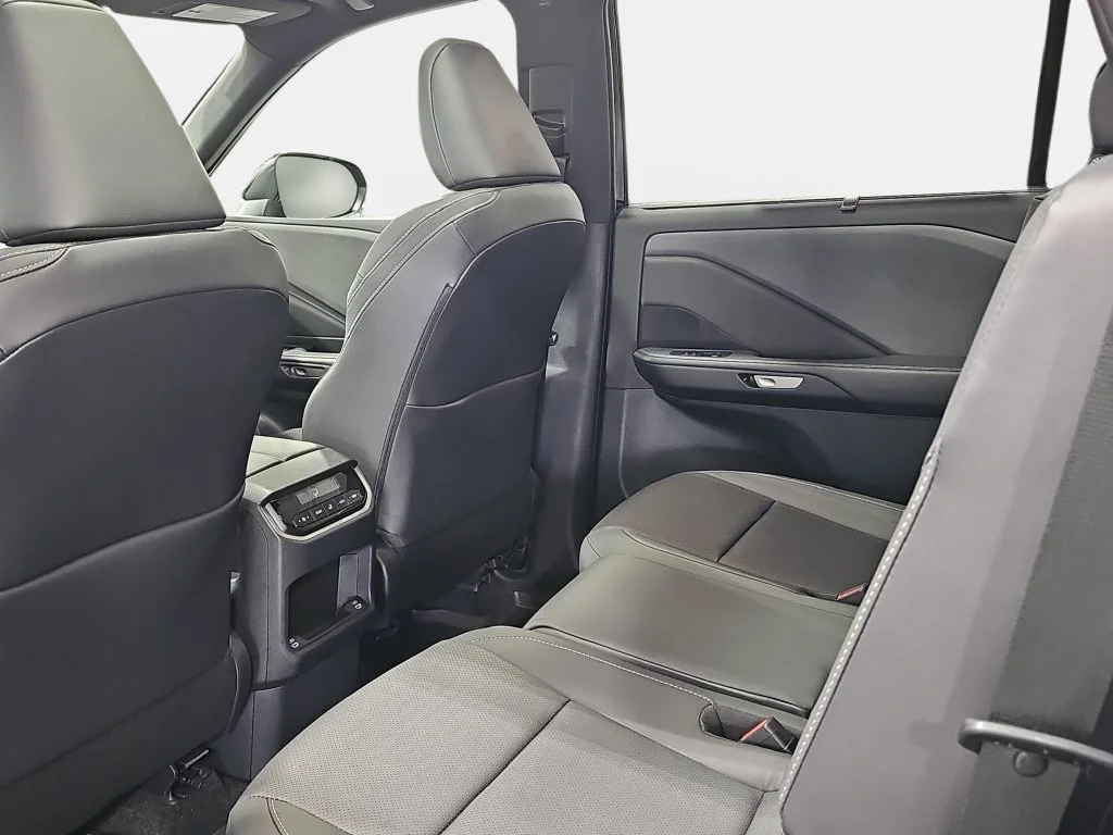 New 2026 Caviar Lexus PREMIUM AWD image 11