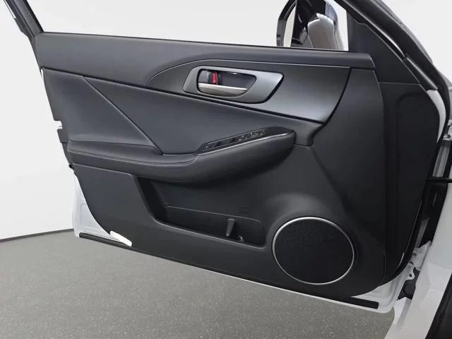New 2026 Ultra White Lexus F SPORT DESIGN AWD image 31