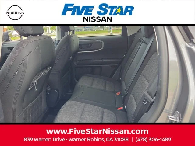 Used 2021 Gray Ford Big Bend image 6