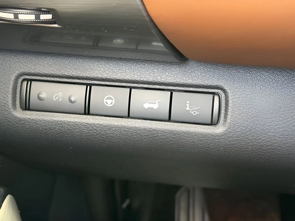 Used 2024 Pearl White Tricoat Nissan Platinum image 20
