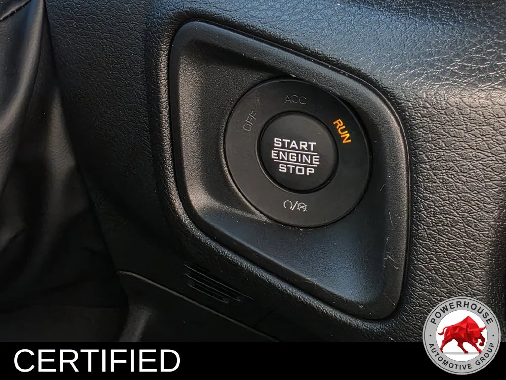 Used 2025 Gray Jeep Sport S image 33