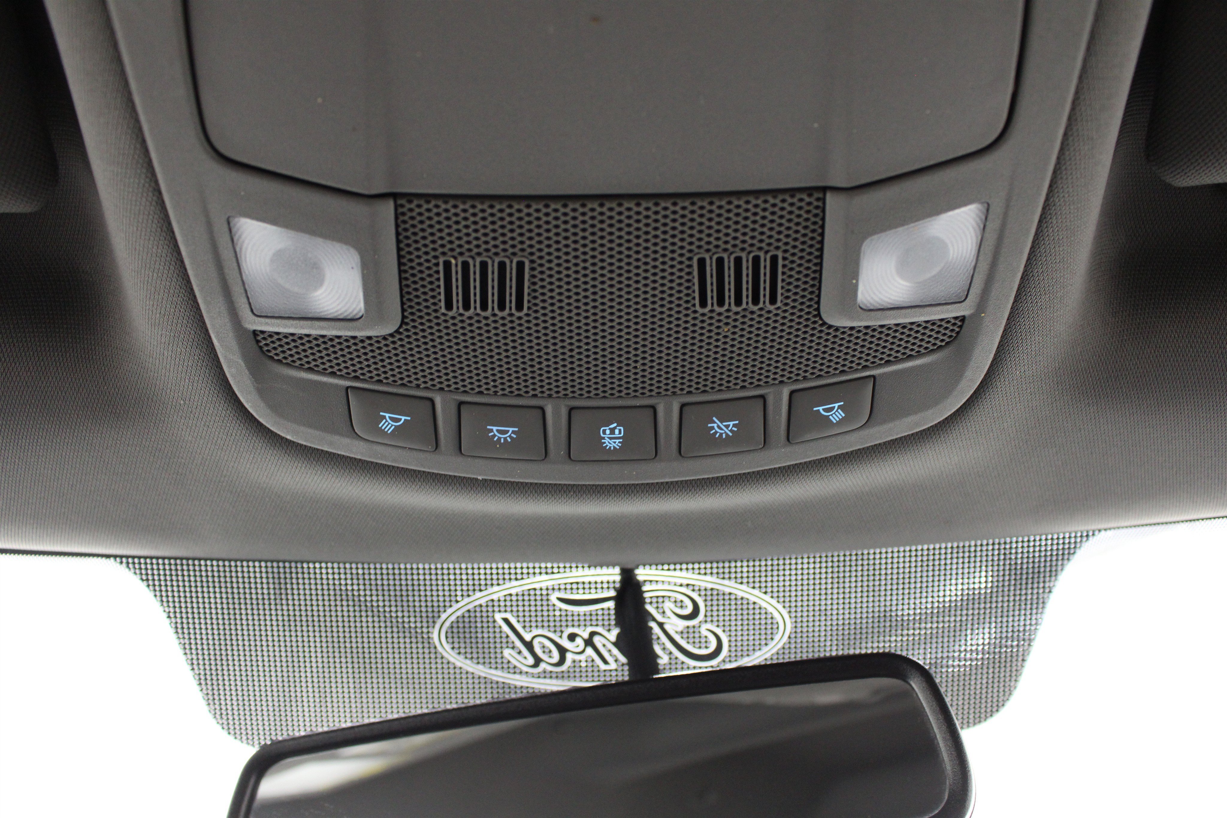 2016 Ford F-150 Lariat - Photo 21