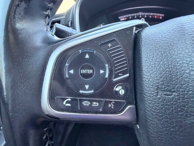 2018 Honda CR-V EX-L - Photo 10