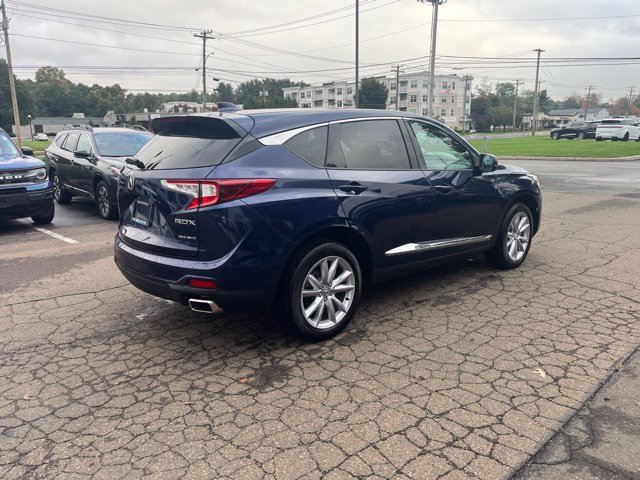 2024 Acura RDX Base - Photo 18