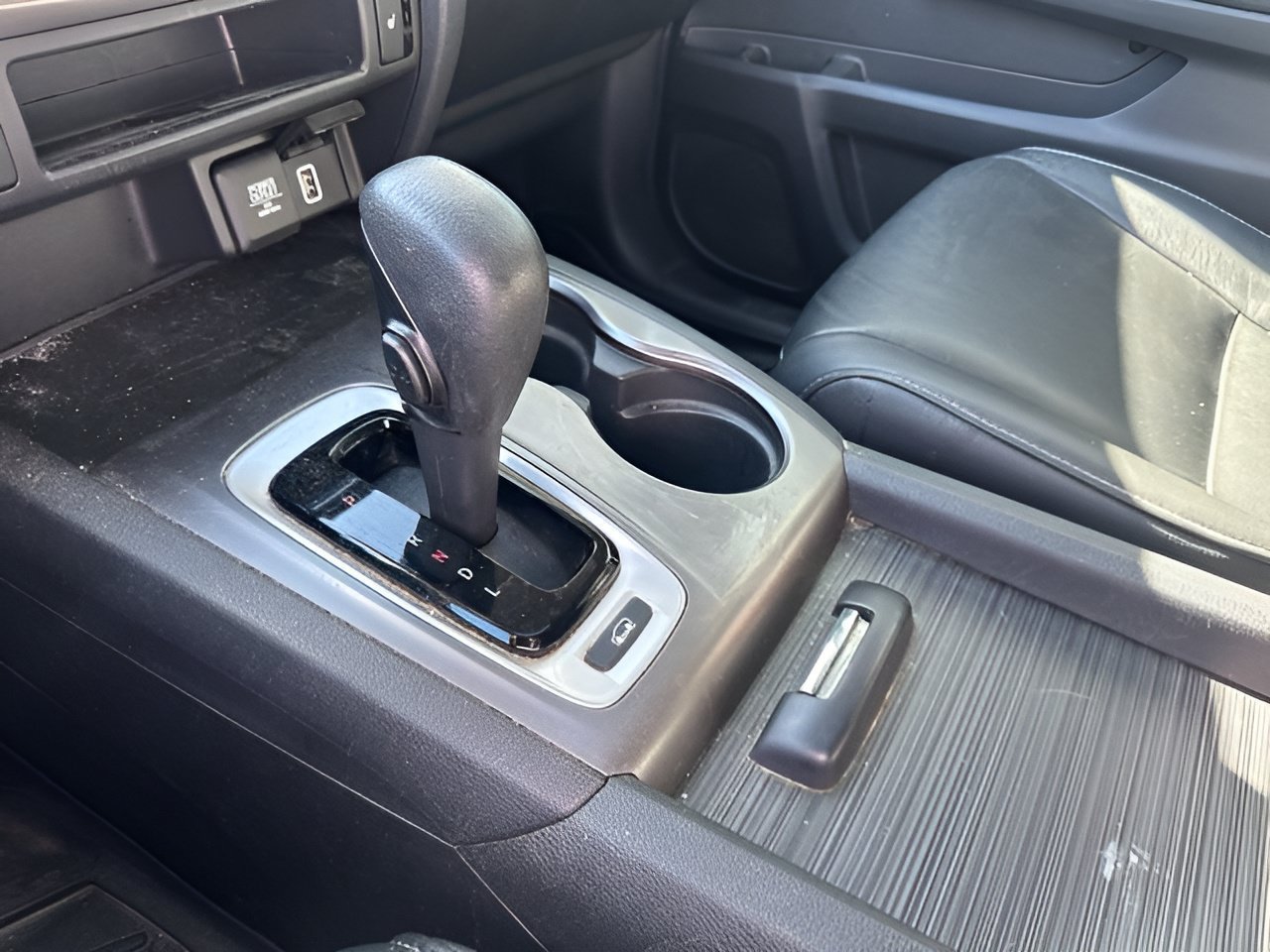 Certified Used 2019 Modern Steel Metallic Honda EX-L image 25
