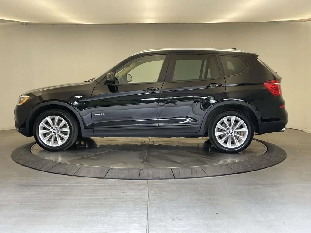 Used 2015 BMW X3 xDrive28i with VIN 5UXWX9C5XF0D52482 for sale in Sewickley, PA