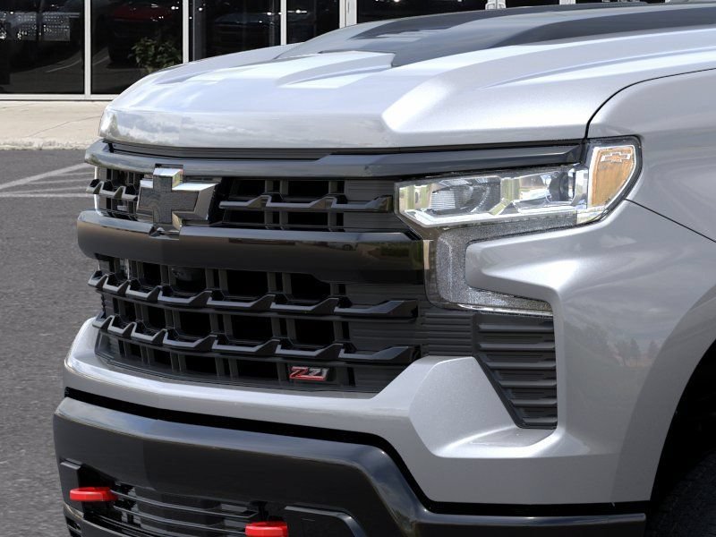 2026 Chevrolet Silverado 1500 LT Trail Boss - Photo 13