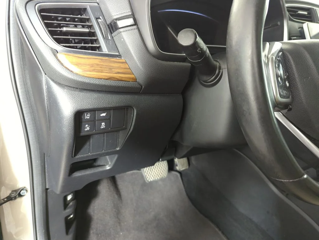 Used 2019 Sandstorm Metallic Honda EX-L image 26