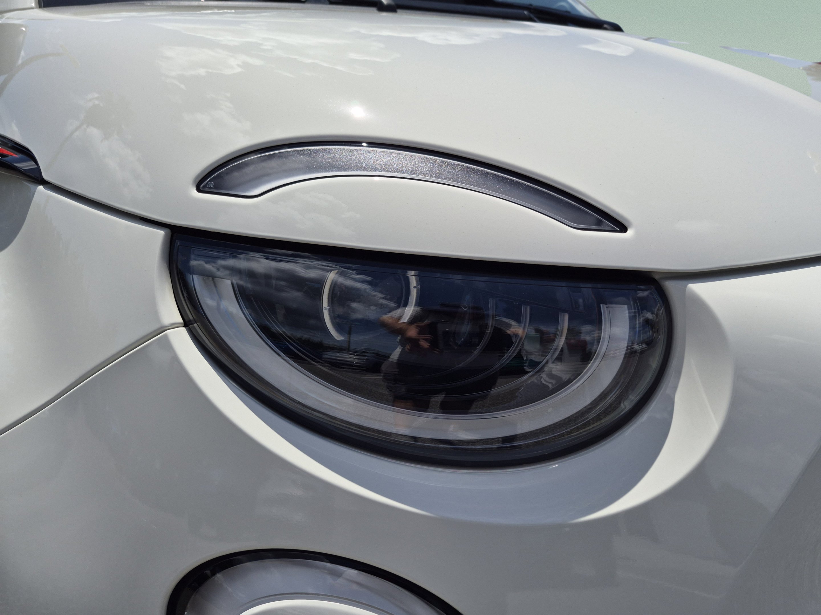 New 2026 Glacier White FIAT  image 54