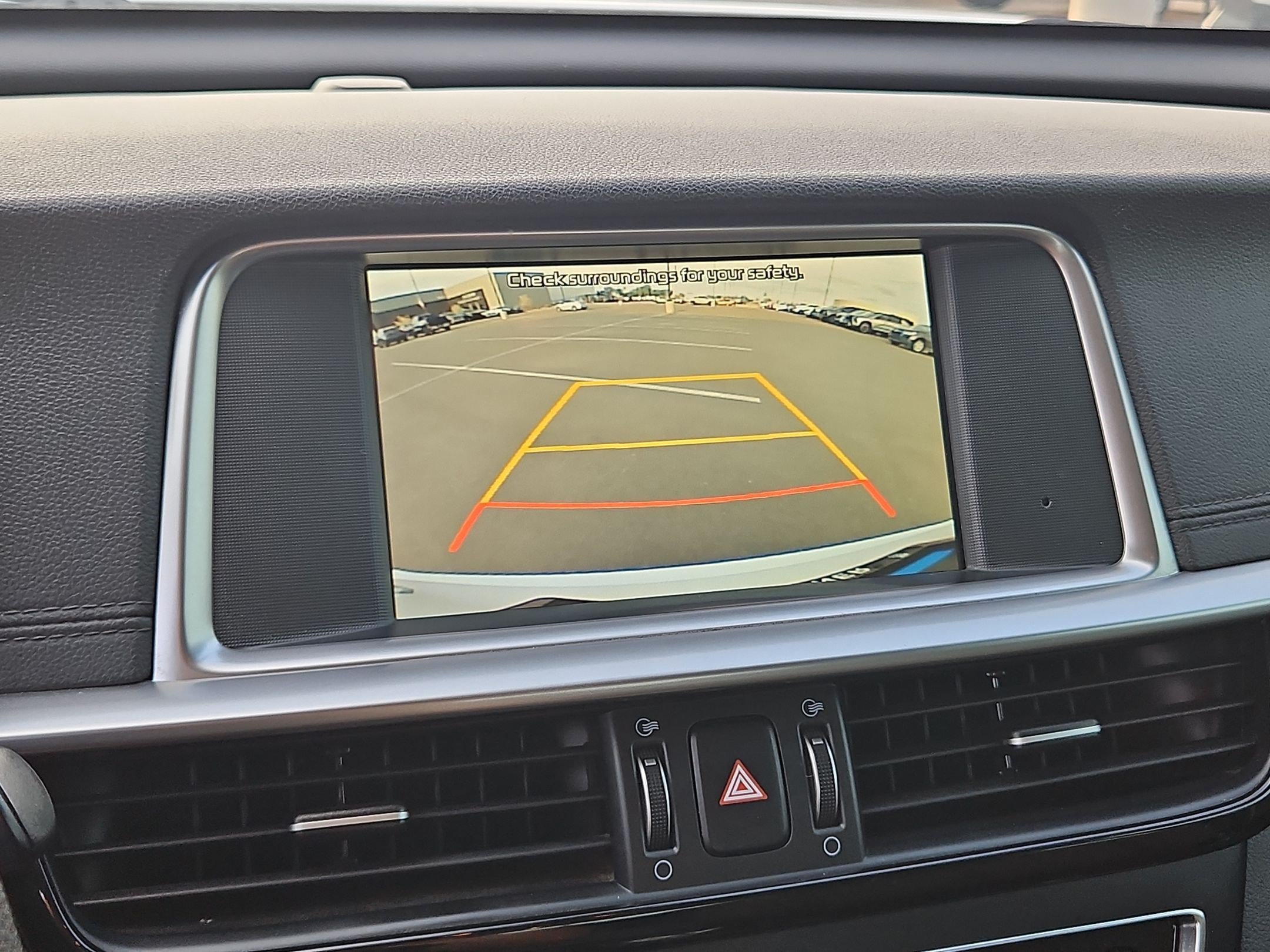 Certified Used 2020 White Kia LX image 18