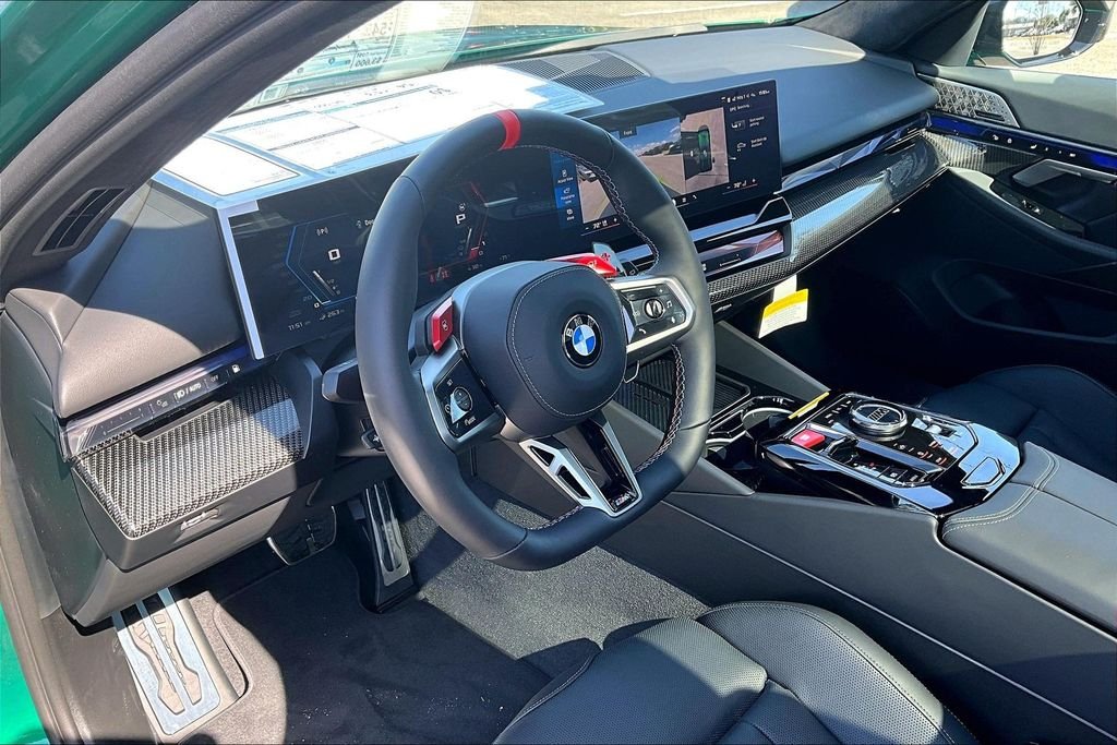 New 2026 Green BMW Base image 5