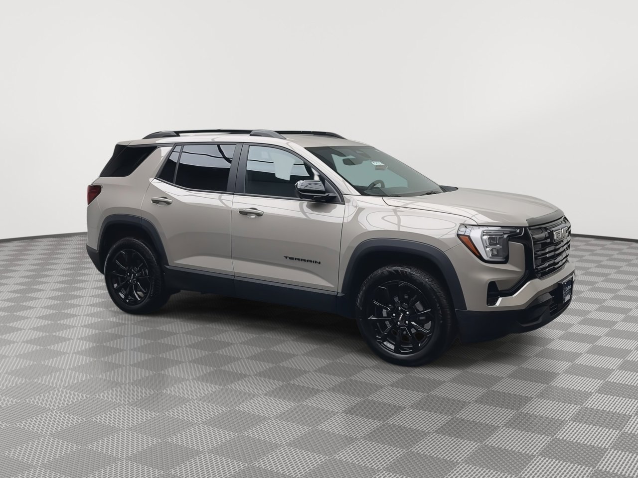 2025 GMC Terrain Elevation - Photo 39