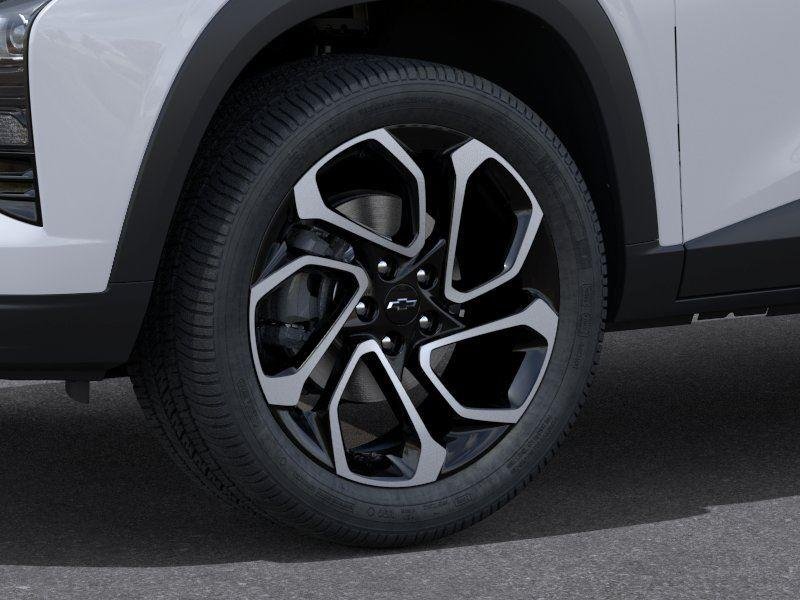 2026 Chevrolet Trax RS - Photo 9