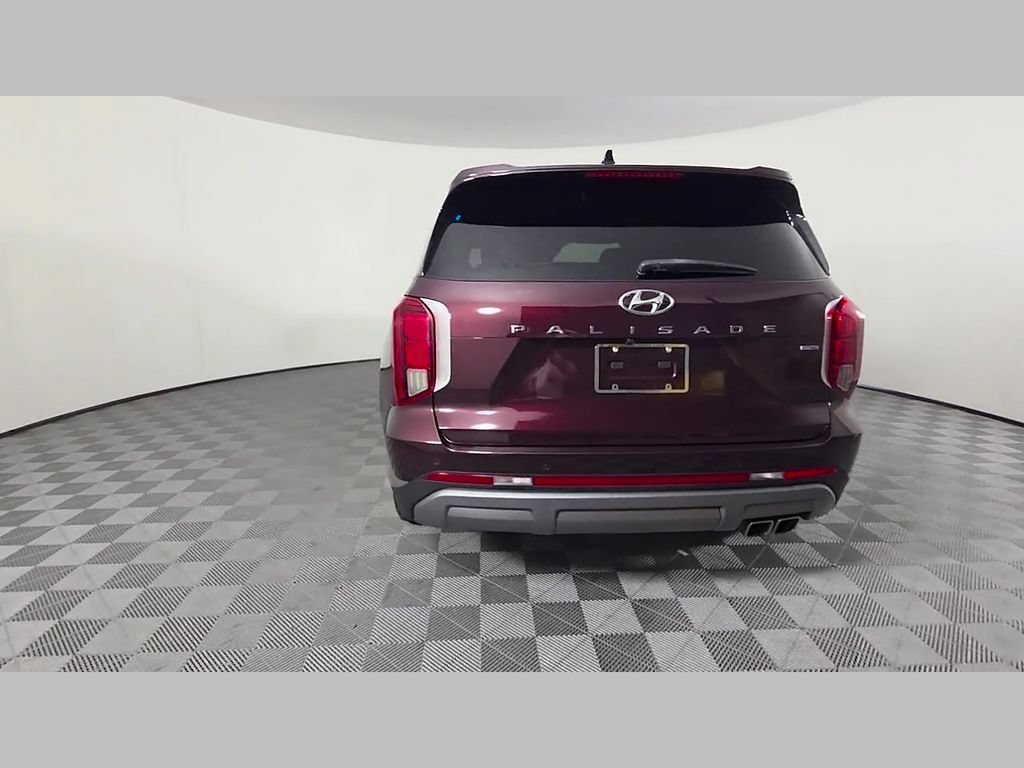 2023 Hyundai Palisade SEL - Photo 42