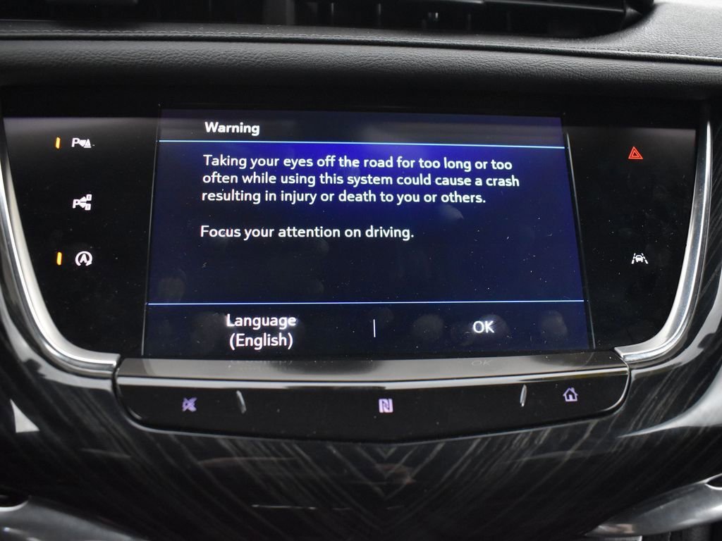 2020 CADILLAC XT6 - Image 18