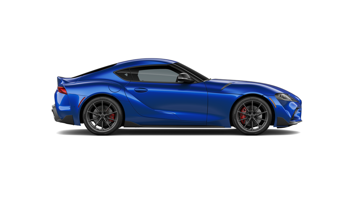 New 2026 Stratosphere Toyota 3.0 Premium image 12
