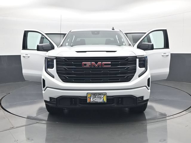 2026 GMC Sierra 1500 Elevation - Photo 31