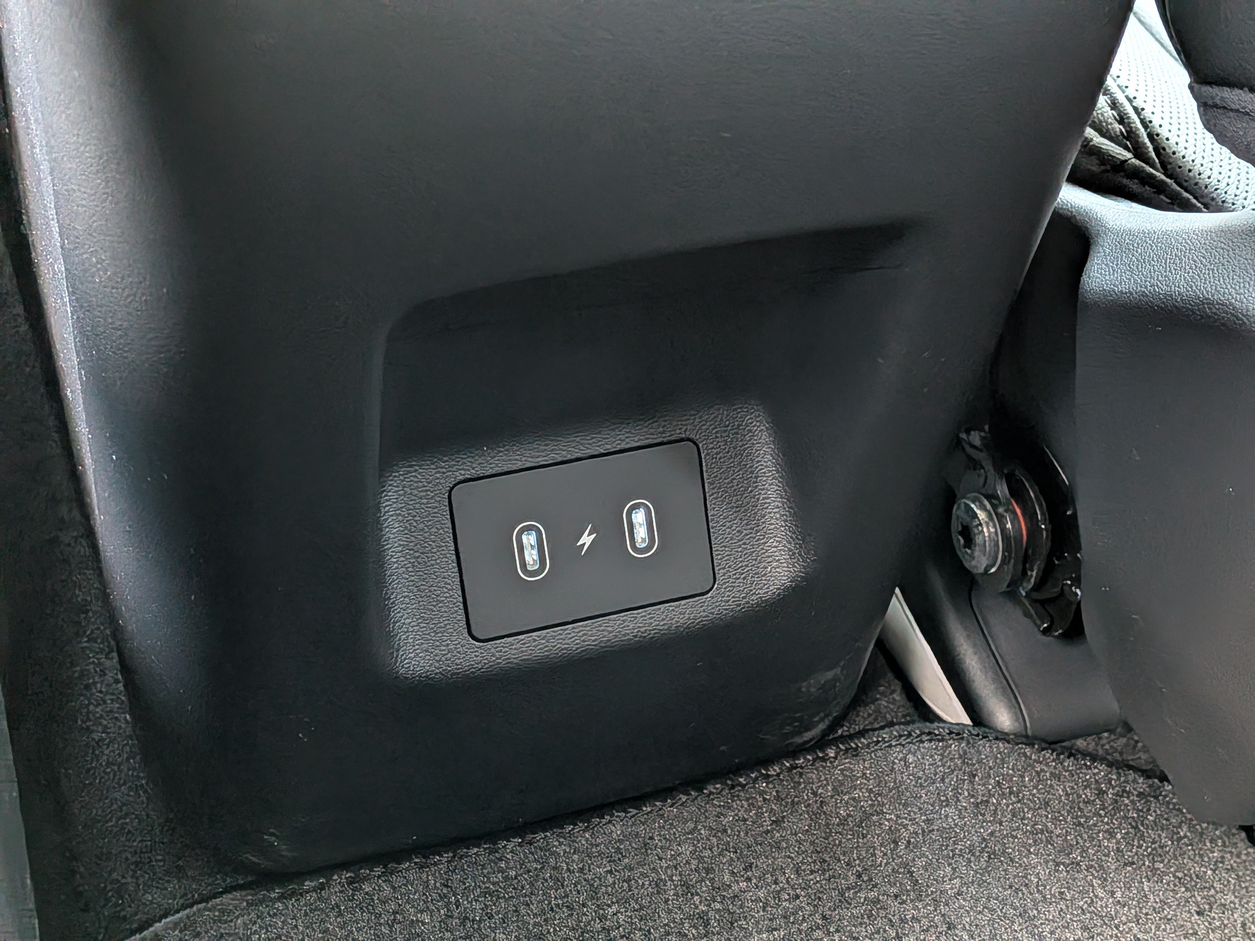 New 2026 Amazon Gray Hyundai Blue image 50