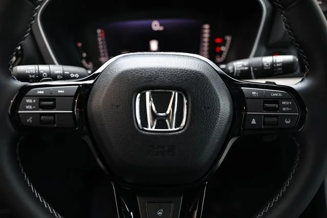 New 2026 Platinum White Pearl Honda TrailSport Elite image 37