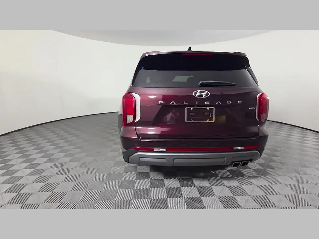2023 Hyundai Palisade SEL - Photo 42