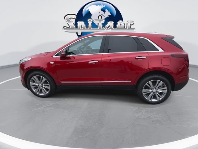 2026 Cadillac XT5 Premium Luxury - Photo 5