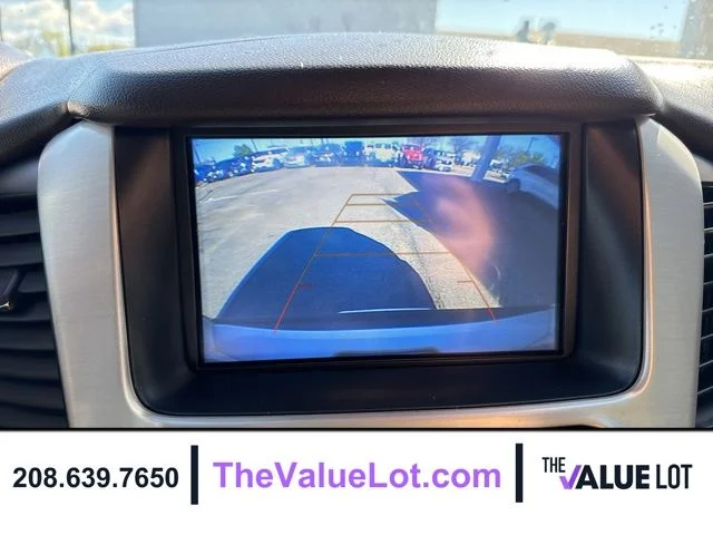 Used 2019 Silver GMC SLT image 18