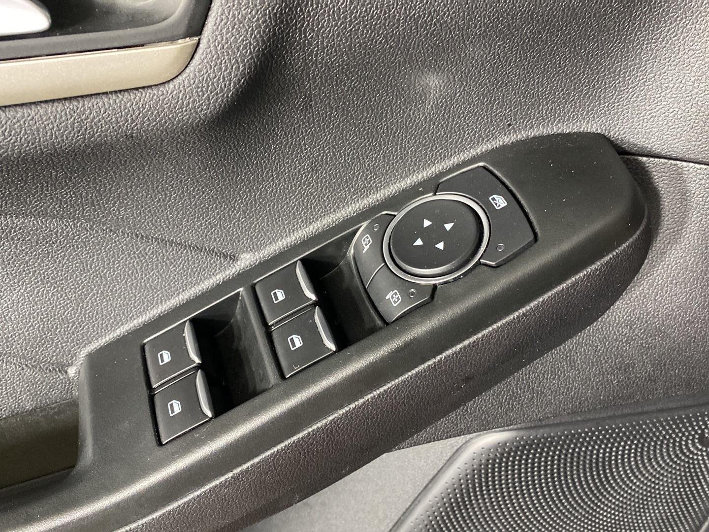Used 2022 Carbonized Gray Ford SEL image 15