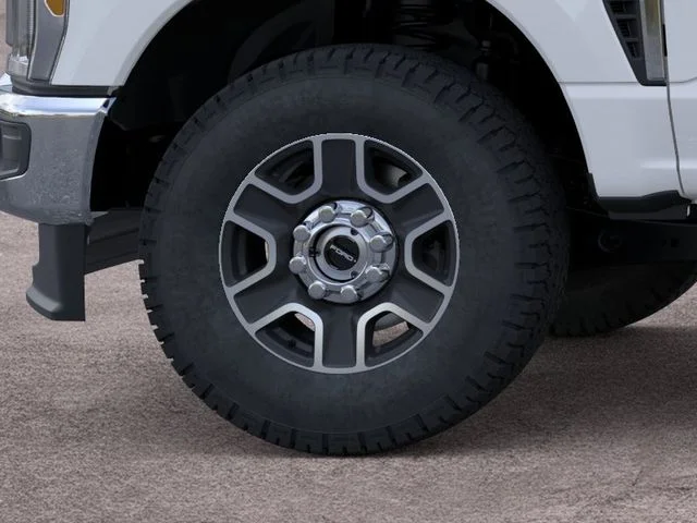 2025 Ford F-250 Super Duty XLT - Photo 19