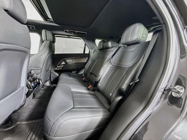 New 2026 Carpathian Grey Land Rover Dynamic SE image 24