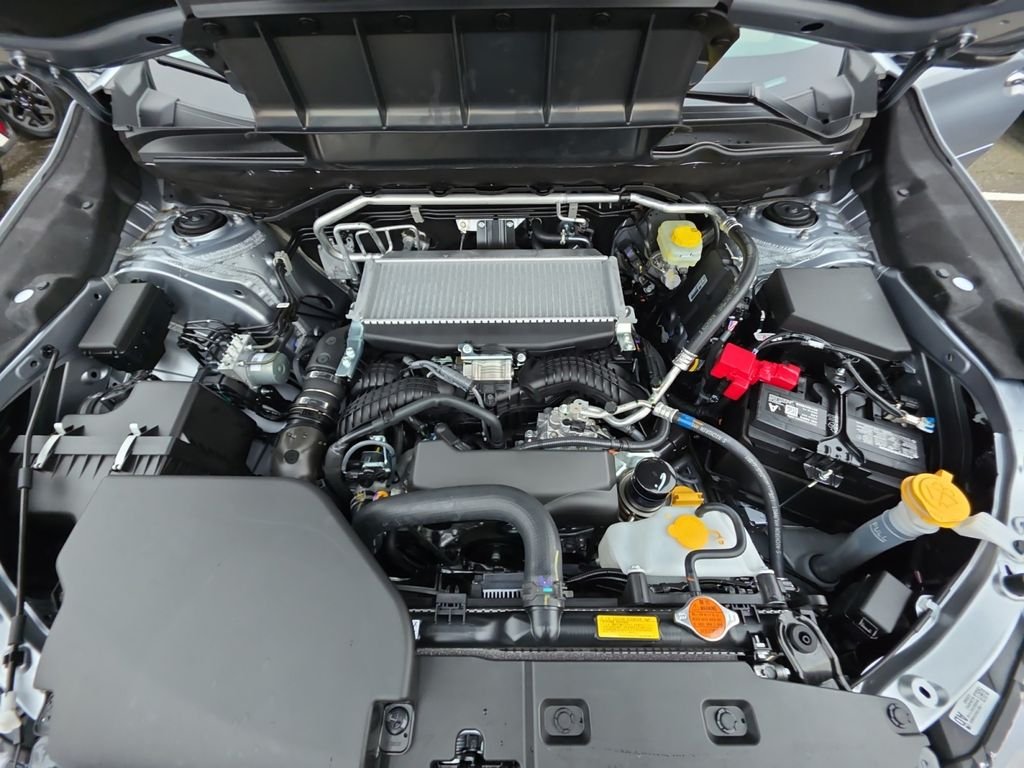 2026 Subaru Ascent Touring - Photo 21