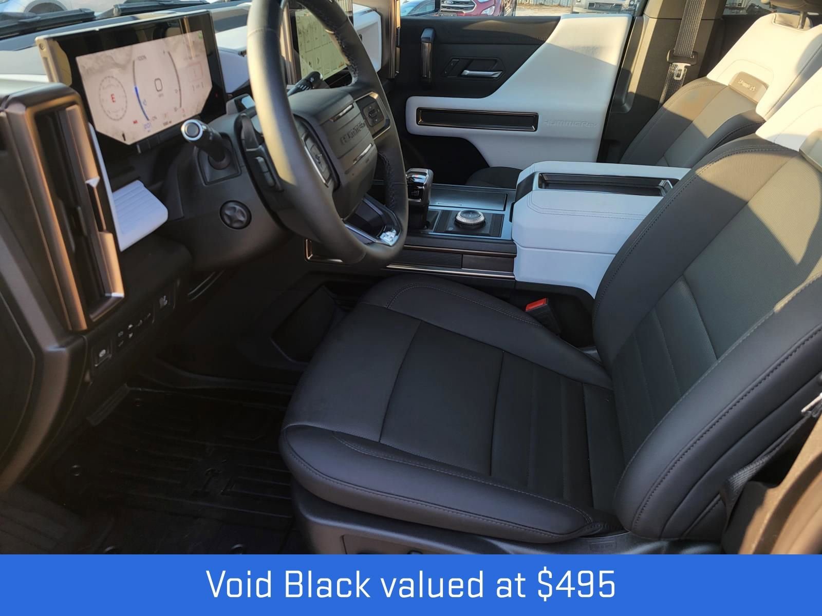 2025 GMC HUMMER EV 3X - Photo 7