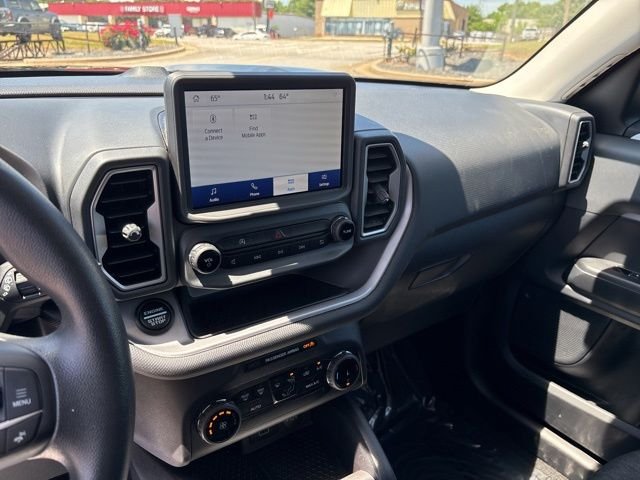 Used 2024 Black Ford Big Bend image 16