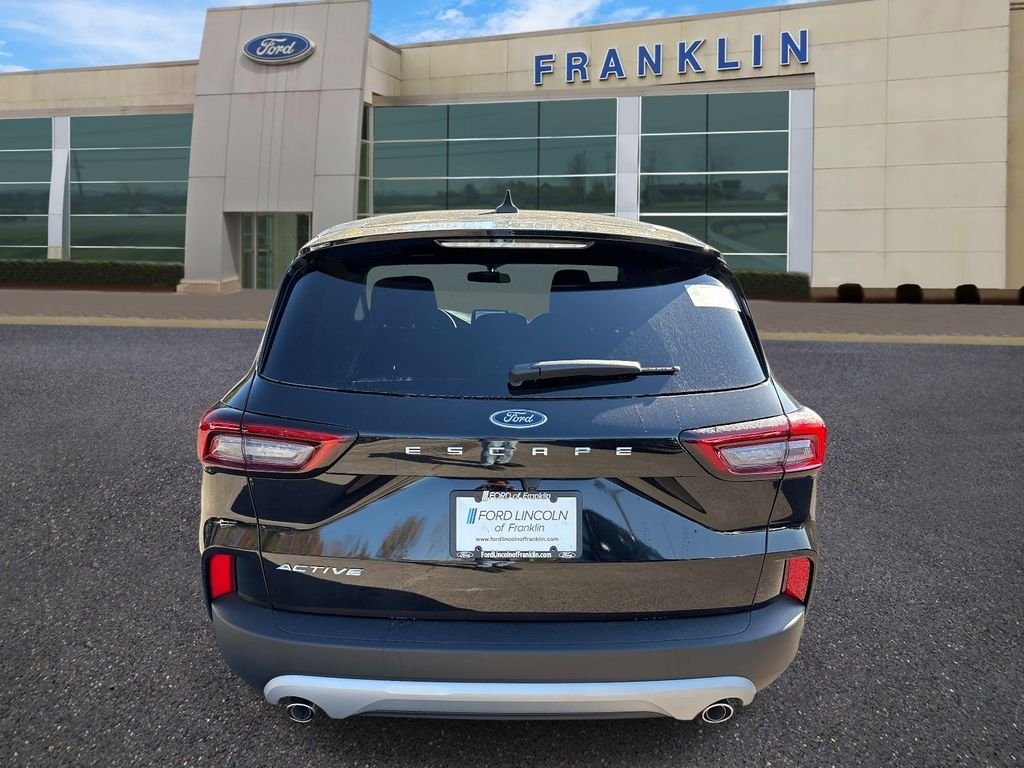 2026 Ford Escape Active - Photo 6