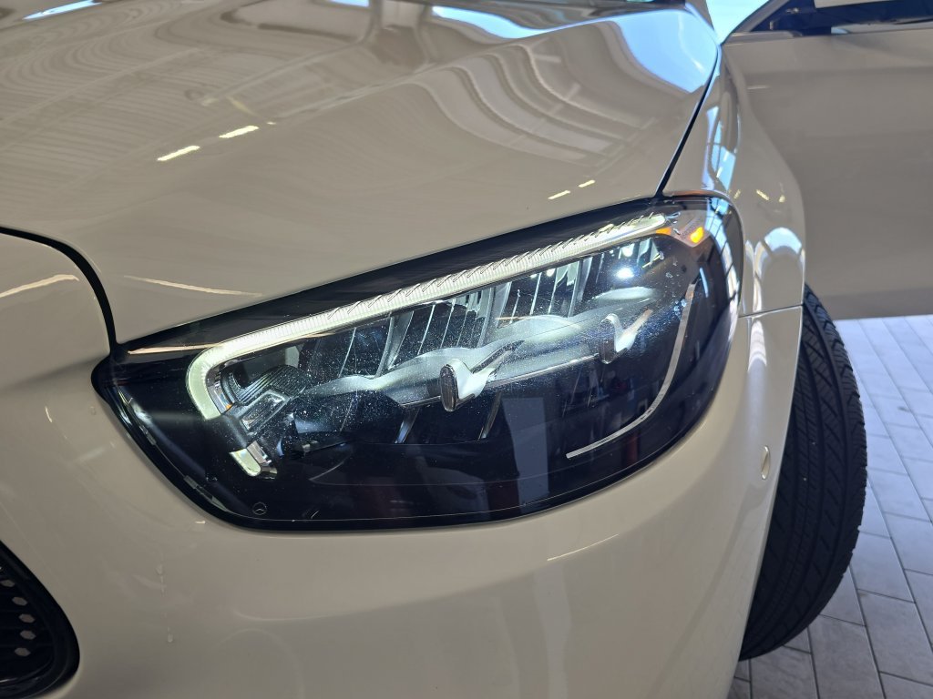 Certified Used 2022 White Mercedes-Benz E 450 image 34