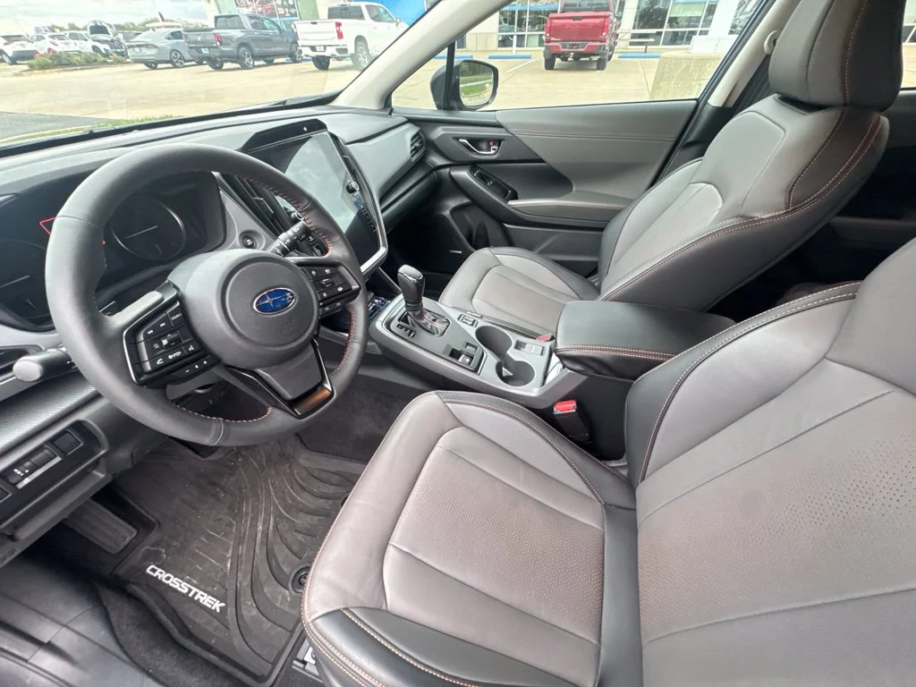 Used 2026 Gray Subaru Limited image 5
