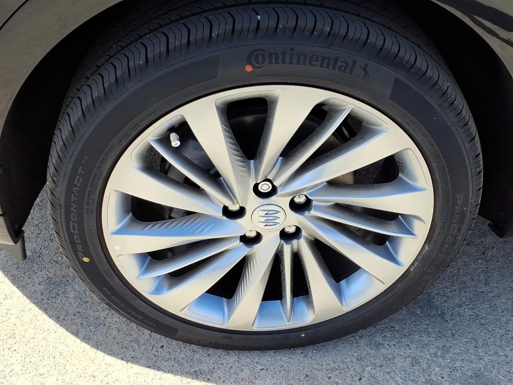 2026 Buick Envision Avenir - Photo 9