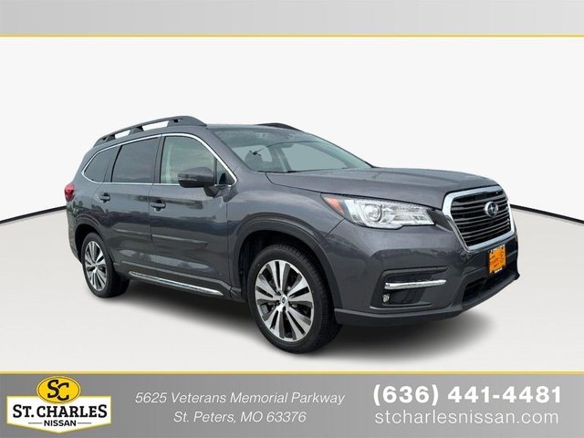 2022 Subaru Ascent Limited