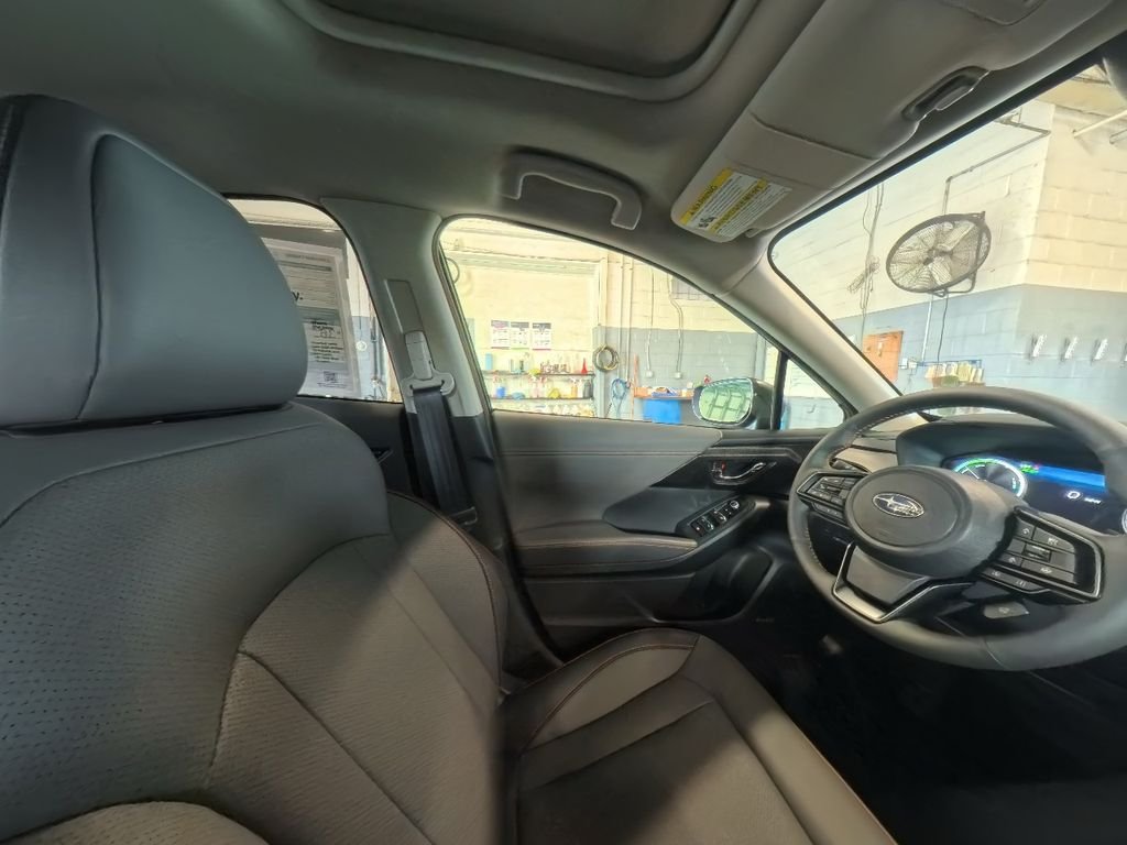 2026 Subaru Crosstrek Limited - Photo 28