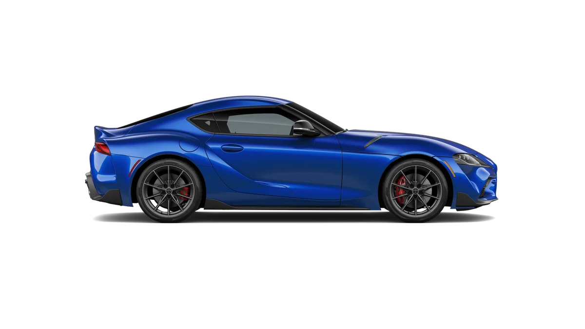 New 2026 Stratosphere Toyota 3.0 Premium image 24