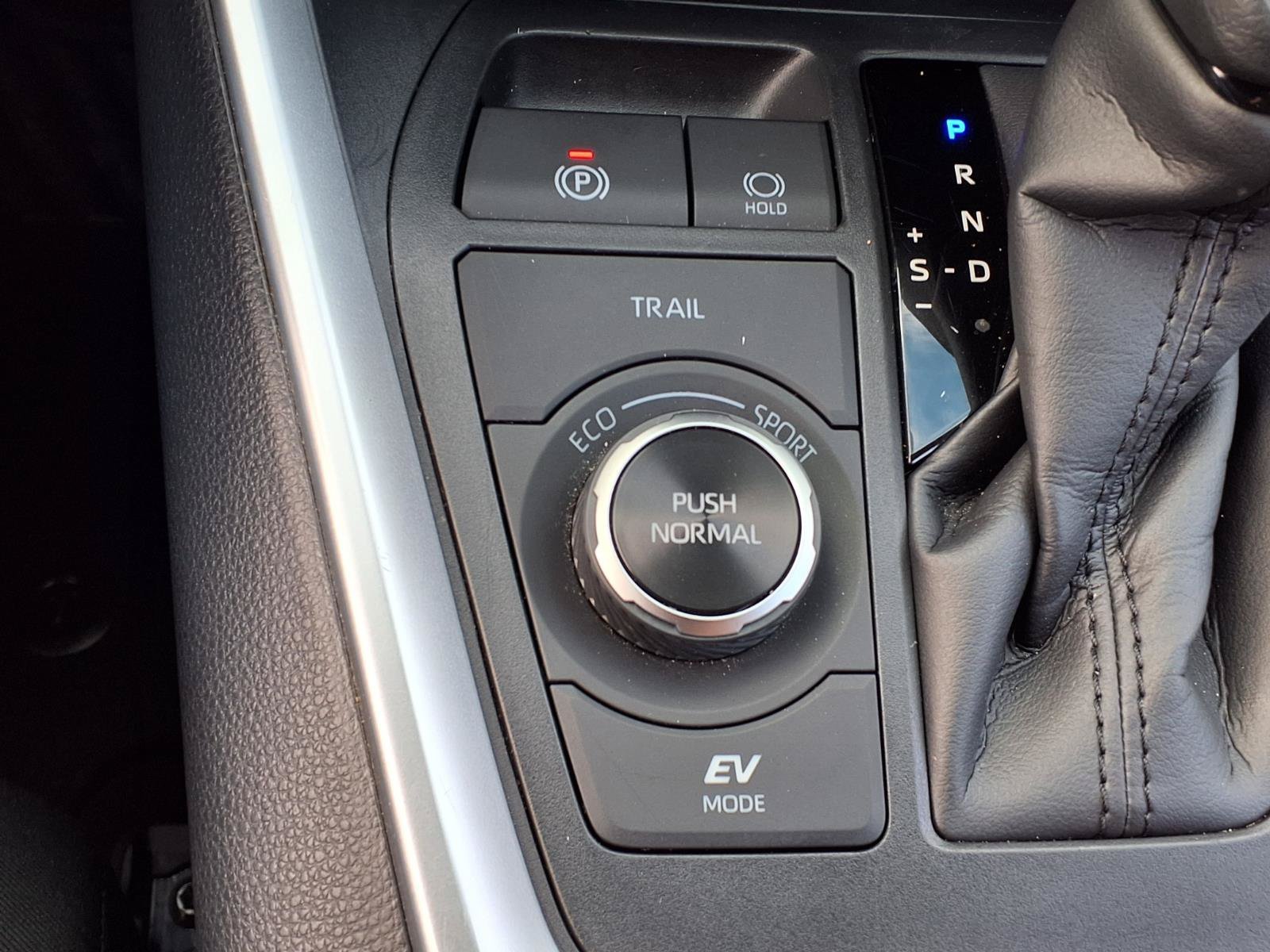 Certified Used 2025 Magnetic Gray Metallic Toyota LE image 15