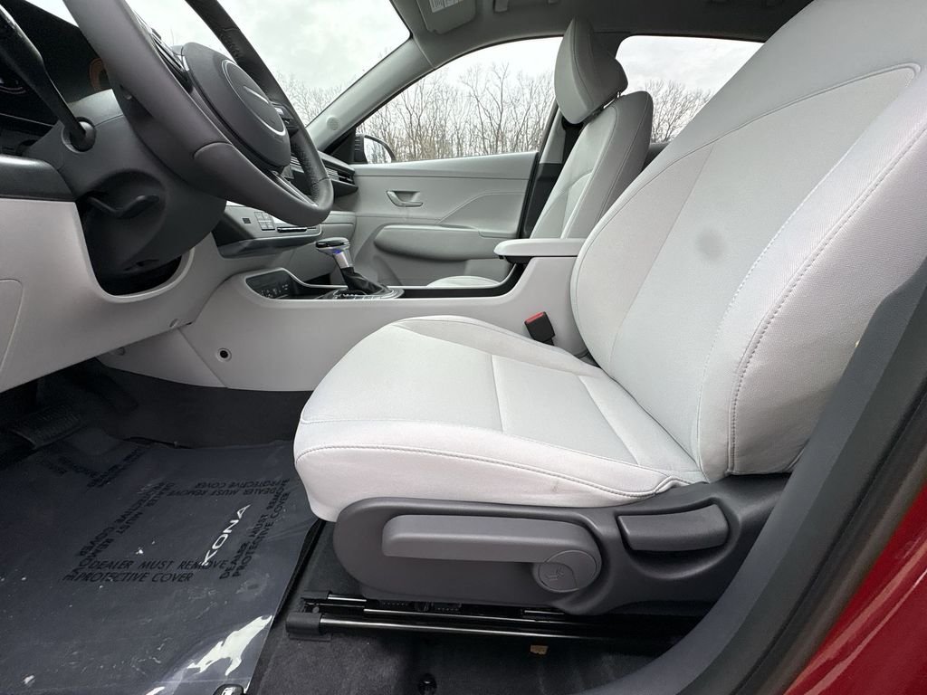 2026 Hyundai Kona SEL Sport - Photo 14