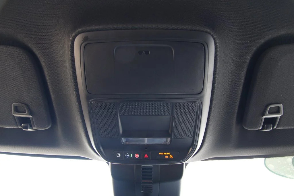 Used 2025 Gray Chevrolet LT image 34