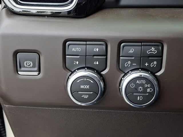 New 2026 Coastal Dune GMC Denali image 21