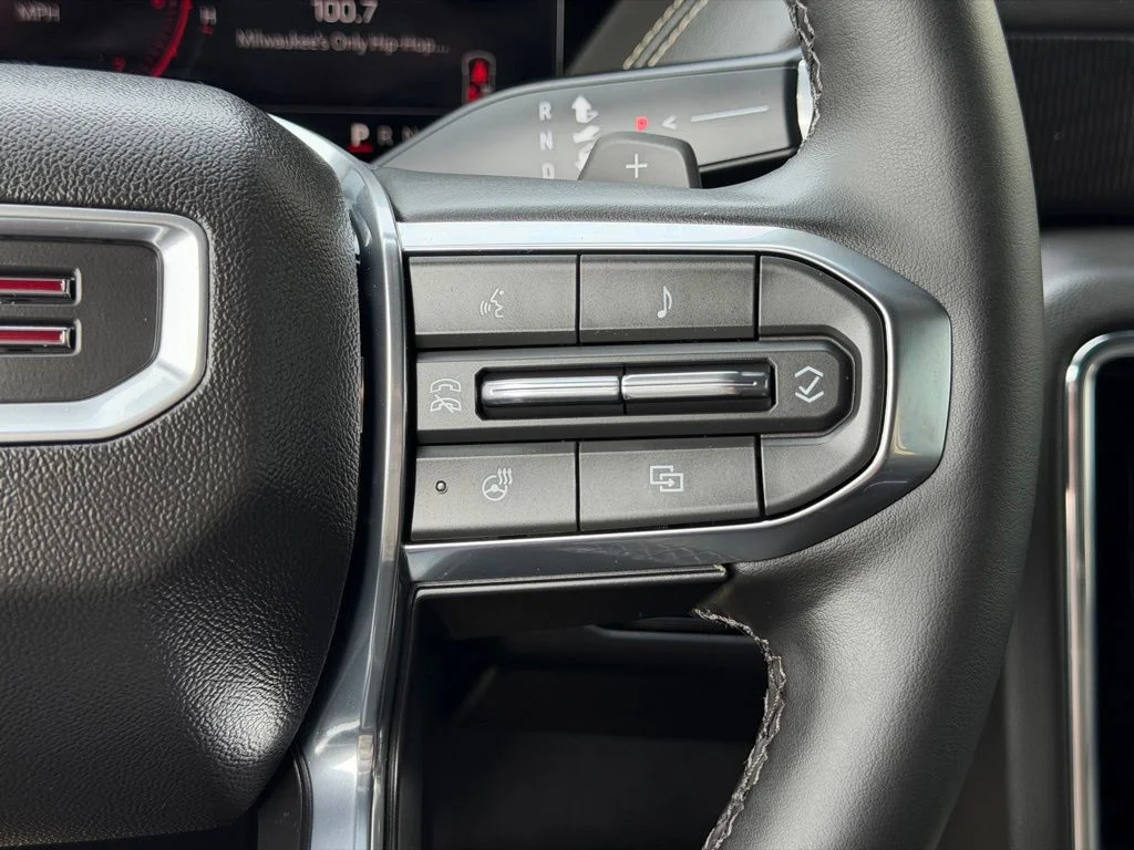 Used 2026 Gray GMC Elevation image 17
