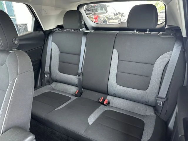 Certified Used 2023 Blue Chevrolet LS image 22
