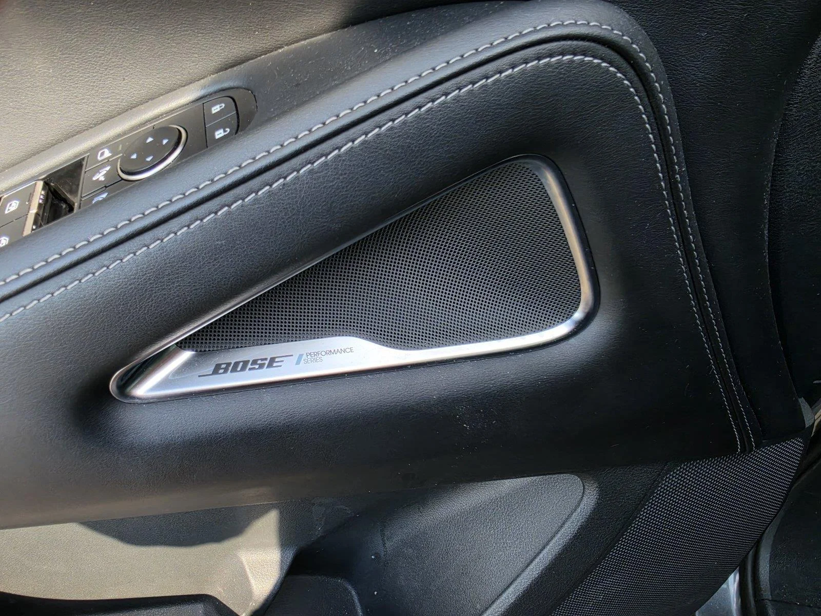 Used 2023 Graphite Shadow INFINITI SENSORY image 20