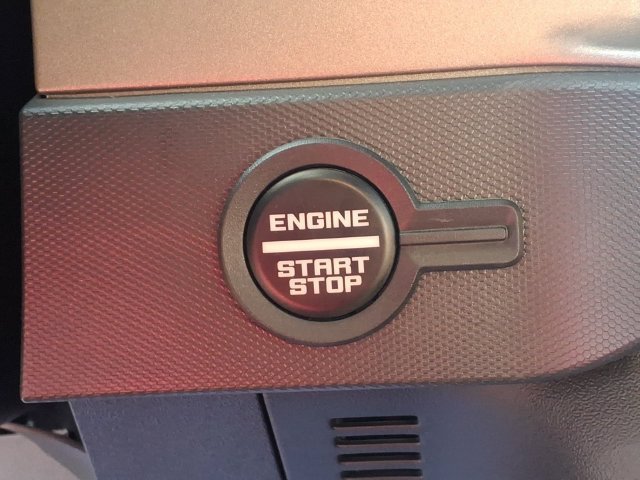 Used 2024 Blue Ford Raptor image 11