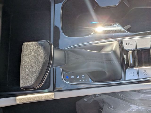 2026 Hyundai Tucson SE - Photo 20