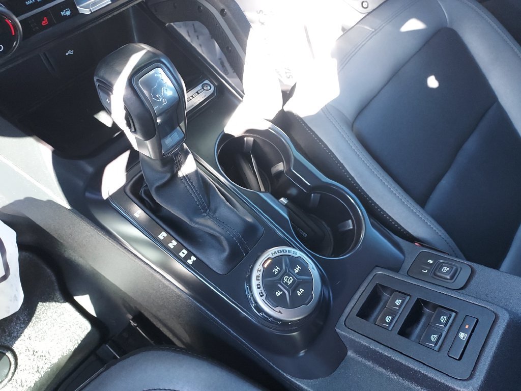 Used 2024 Green Ford Big Bend image 25
